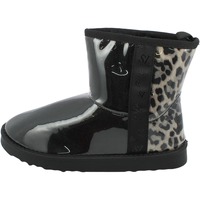 Chaussures Femme Low boots Brand SL22AP063.01_37 Noir