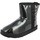 Chaussures Femme Low boots Brand SL22AP063.01 Noir