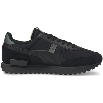 Chaussures Homme Baskets basses Puma Future Rider Play On Noir