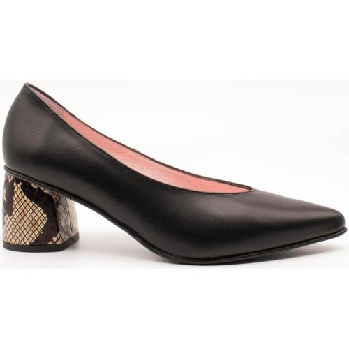 Chaussures Femme Duck And Cover Dansi  Noir