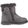 Chaussures Bottes Chicco 26862-18 Gris