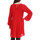 Vêtements Femme Robes courtes Teddy Smith 30615041D Rouge