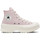 Chaussures Femme Baskets mode Converse Chuck Taylor All Star Lugged 2 Rose