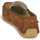 Chaussures Homme Mocassins Casual Attitude OSANA Camel
