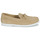 Chaussures Homme Mocassins Casual Attitude ODYS Beige