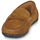 Chaussures Homme Mocassins Casual Attitude VELMO Camel
