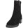 Chaussures Femme Boots Carmela 160344 Noir