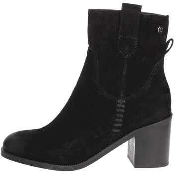 Chaussures Femme Boots Carmela 160060 Noir