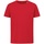 Vêtements Enfant T-shirts manches longues Stedman Sports Rouge