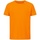 Vêtements Enfant T-shirts manches longues Stedman Sports Orange