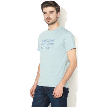 Vêtements Homme T-shirts & Polos Hackett HACKETT HKT HANDSOME T 