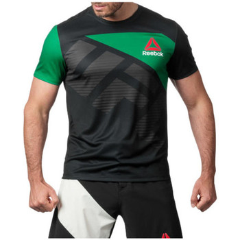Vêtements Homme T-shirts & Polos Reebok Vecto Sport T-Shirt  Crossfit UFC 