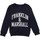 Vêtements Garçon Sweats Franklin & Marshall Sweater Navy 