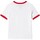 Vêtements Garçon T-shirts & Polos Isabel Marant Rayal check-print cotton shirt Franklin M T-Shirt blanc 