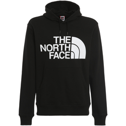 Vêtements Homme Sweats The North Face Sweat TNF HOODIE BLACK 