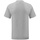 Vêtements Homme T-shirts manches longues Fruit Of The Loom 61430 Gris