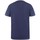 Vêtements Homme T-shirts manches longues Duke Winterton-D555 Camper Van Bleu