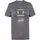 Vêtements Homme T-shirts manches longues Duke Somerton D555 Multicolore