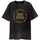 Vêtements T-shirts manches longues Lord Of The Rings HE795 Noir