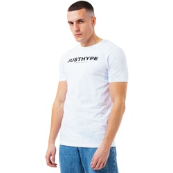 Vêtements Homme T-shirts manches longues Hype  Multicolore