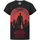 Vêtements Garçon T-shirts manches longues Star Wars: Rogue One NS6786 Noir