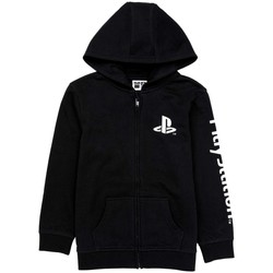 Vêtements Enfant Sweats Playstation NS6810 Noir