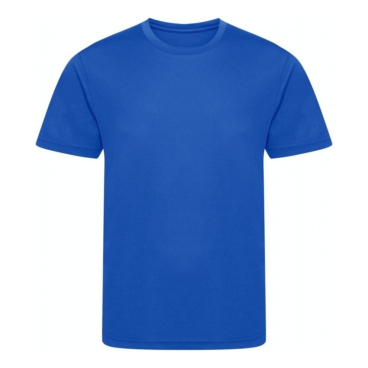 Vêtements Enfant T-shirts manches longues Awdis  Bleu