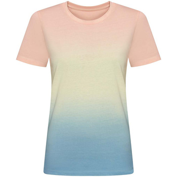 Vêtements T-shirts manches longues Awdis JT022 Multicolore