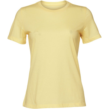 Vêtements Femme T-shirts manches longues Bella + Canvas BLC6400 Multicolore