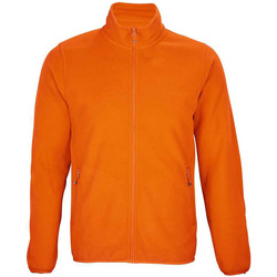 Vêtements Homme Blousons Sols Factor Orange