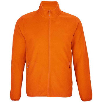 Vêtements Homme Polaires Sols 3823 Orange