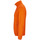 Vêtements Homme Blousons Sols Factor Orange