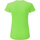 Vêtements Femme T-shirts manches longues Tridri RW8281 Vert