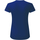 Vêtements Homme T-shirts manches longues Tridri Performance Bleu