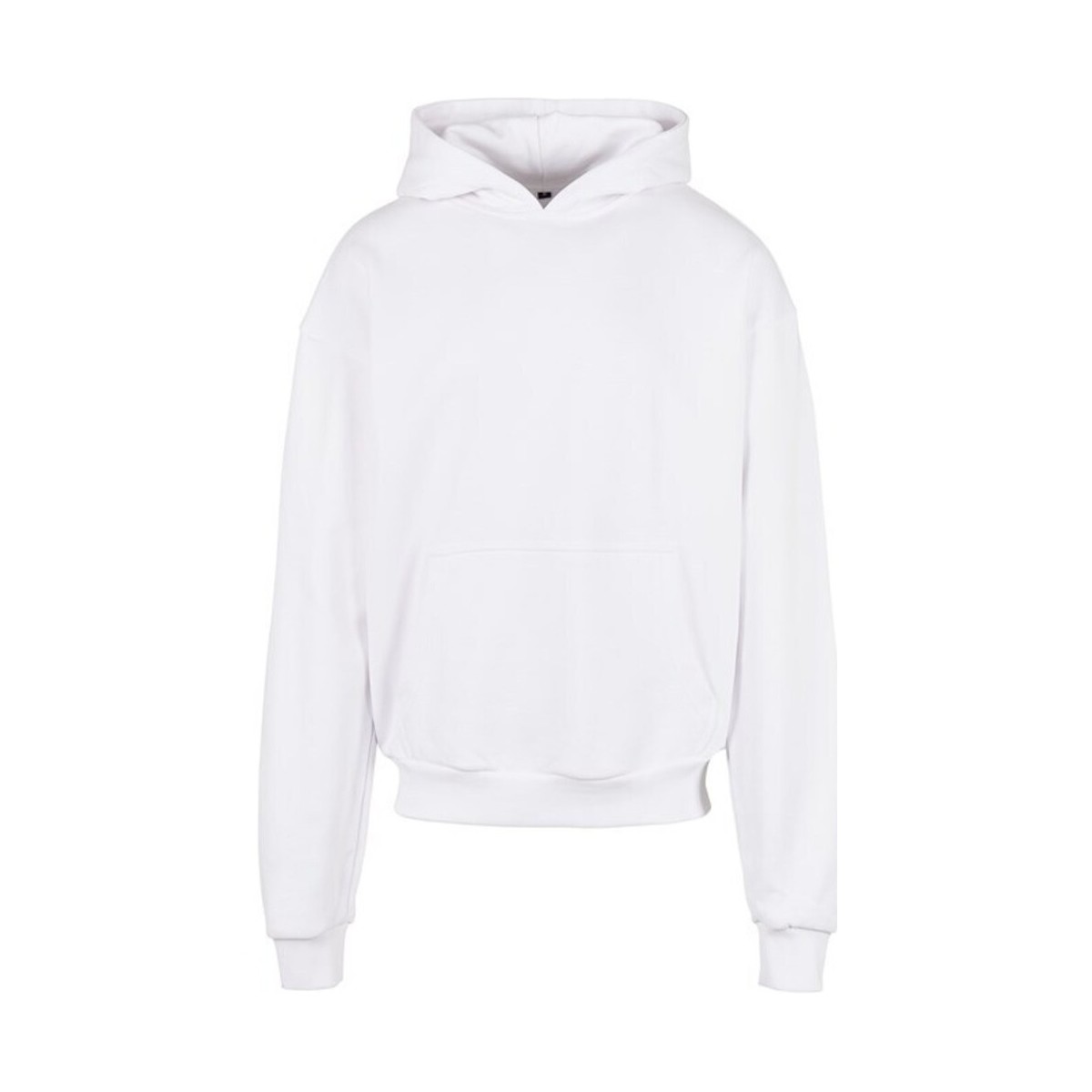 Vêtements Homme Sweats Build Your Brand BY162 Blanc