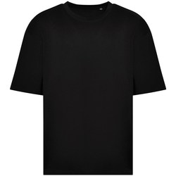 Vêtements Homme T-shirts manches longues Awdis JT009 Noir
