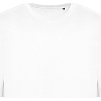Vêtements Homme T-shirts manches longues Awdis JT009 Blanc