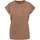 Vêtements Femme T-shirts manches longues Build Your Brand BY053 Multicolore