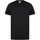 Vêtements Homme T-shirts manches longues Tombo TL545 Noir