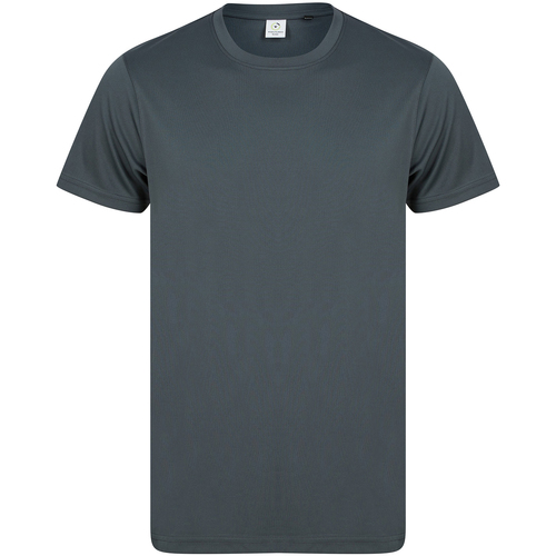 Vêtements Homme T-shirts manches longues Tombo TL545 Multicolore