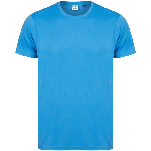 Vêtements Homme T-shirts manches longues Tombo TL545 Multicolore
