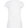 Vêtements Femme T-shirts manches longues Build Your Brand Basic Blanc