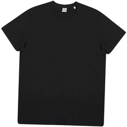 Vêtements T-shirts manches longues Skinni Fit Generation Noir