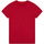 Vêtements Womens Curve Nyc Sweatshirt Generation Rouge