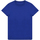 Vêtements Låt din sportiga sida lysa i denna smala t-shirt Generation Bleu