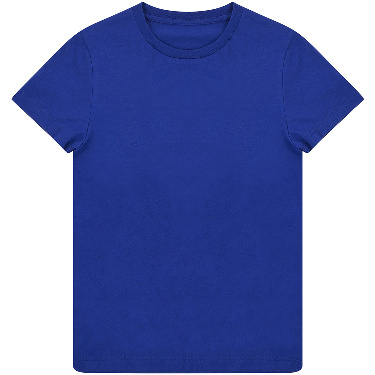 Vêtements Låt din sportiga sida lysa i denna smala t-shirt Generation Bleu