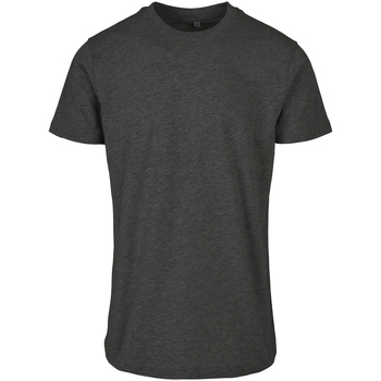 Vêtements Homme T-shirts manches longues Sécurité du mot de passe BB010 Multicolore