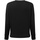 Vêtements Femme Sweats Tridri TR600 Noir