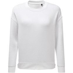 Vêtements Femme Sweats Tridri TR600 Blanc