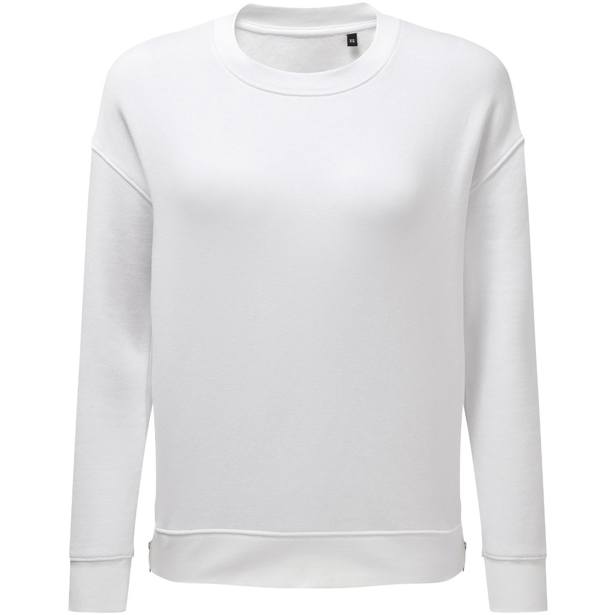 Vêtements Femme Sweats Tridri TR600 Blanc
